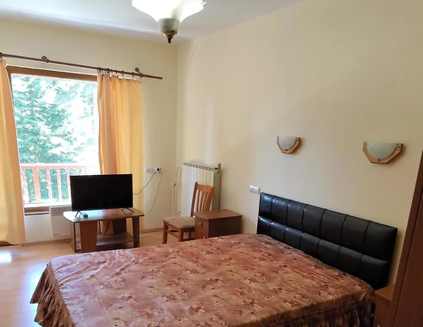 Ski Hotel Katerina Bansko Bulgaria