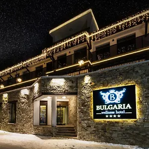 Wellness Bulgaria Hotel