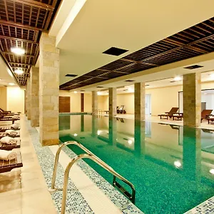 Otel Astera, Bansko