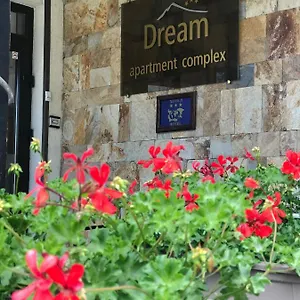 Lejlighedshotel Dream