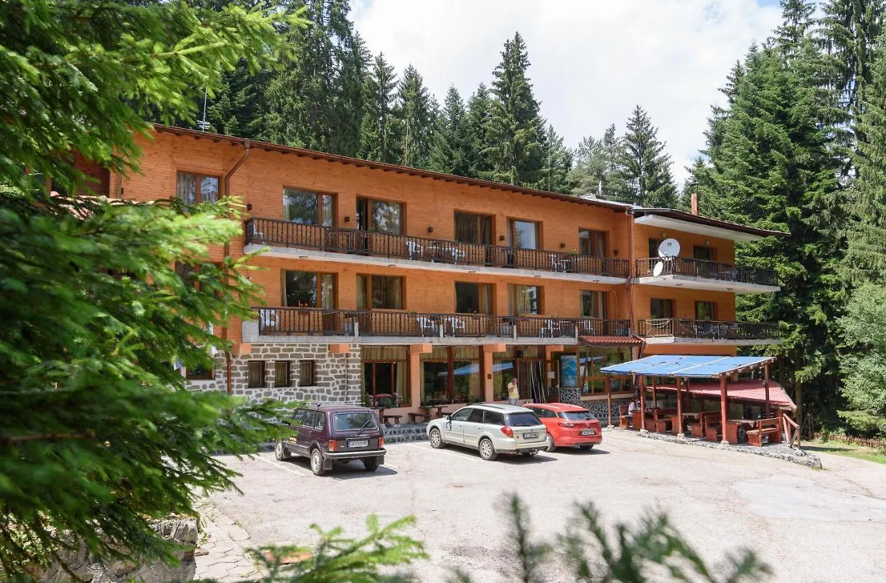 Ski Hotel Katerina Bansko
