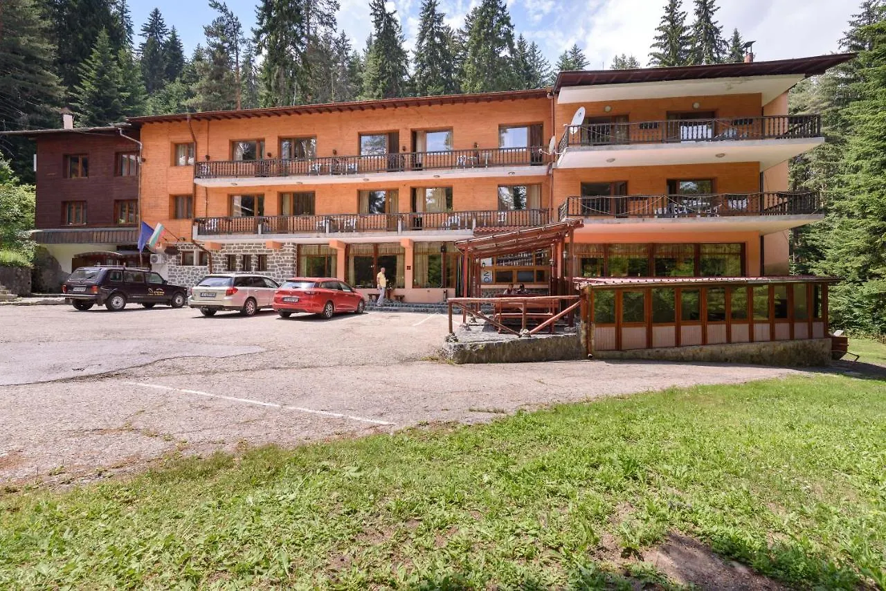 Ski Hotel Katerina Bansko
