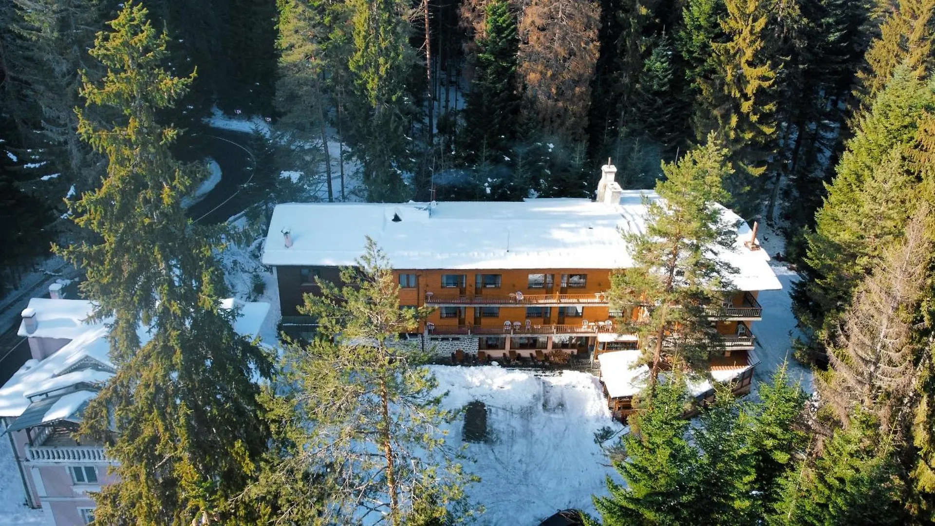 Ski Hotel Katerina Bansko