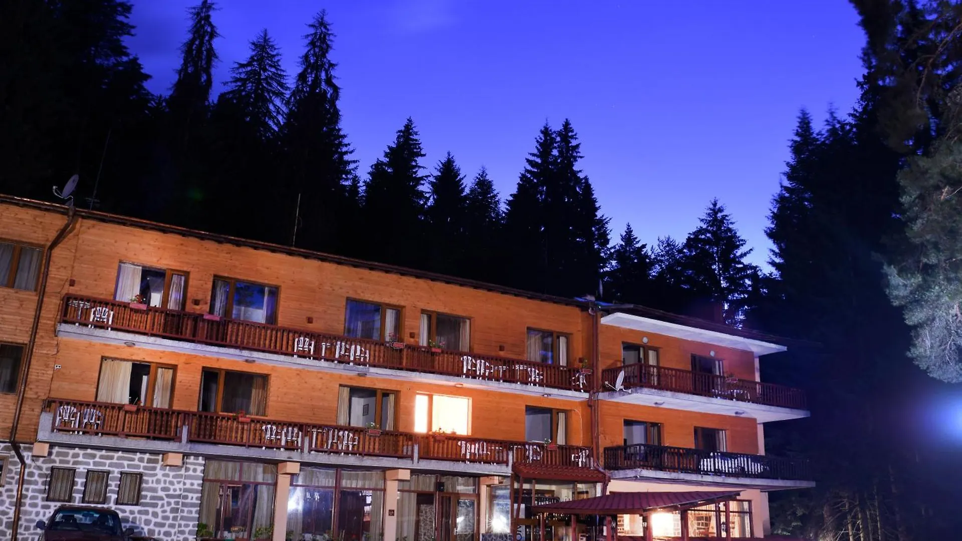 Ski Hotel Katerina Bansko