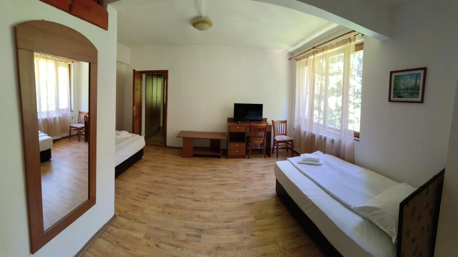 Ski Hotel Katerina Bansko