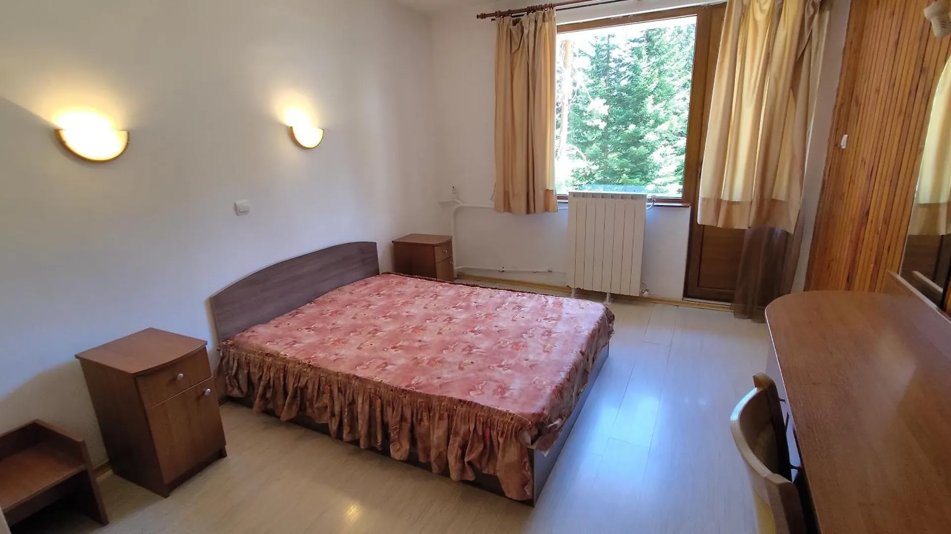 Ski Hotel Katerina Bansko