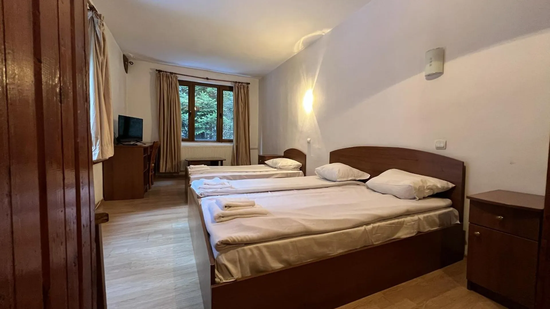 Ski Hotel Katerina Bansko