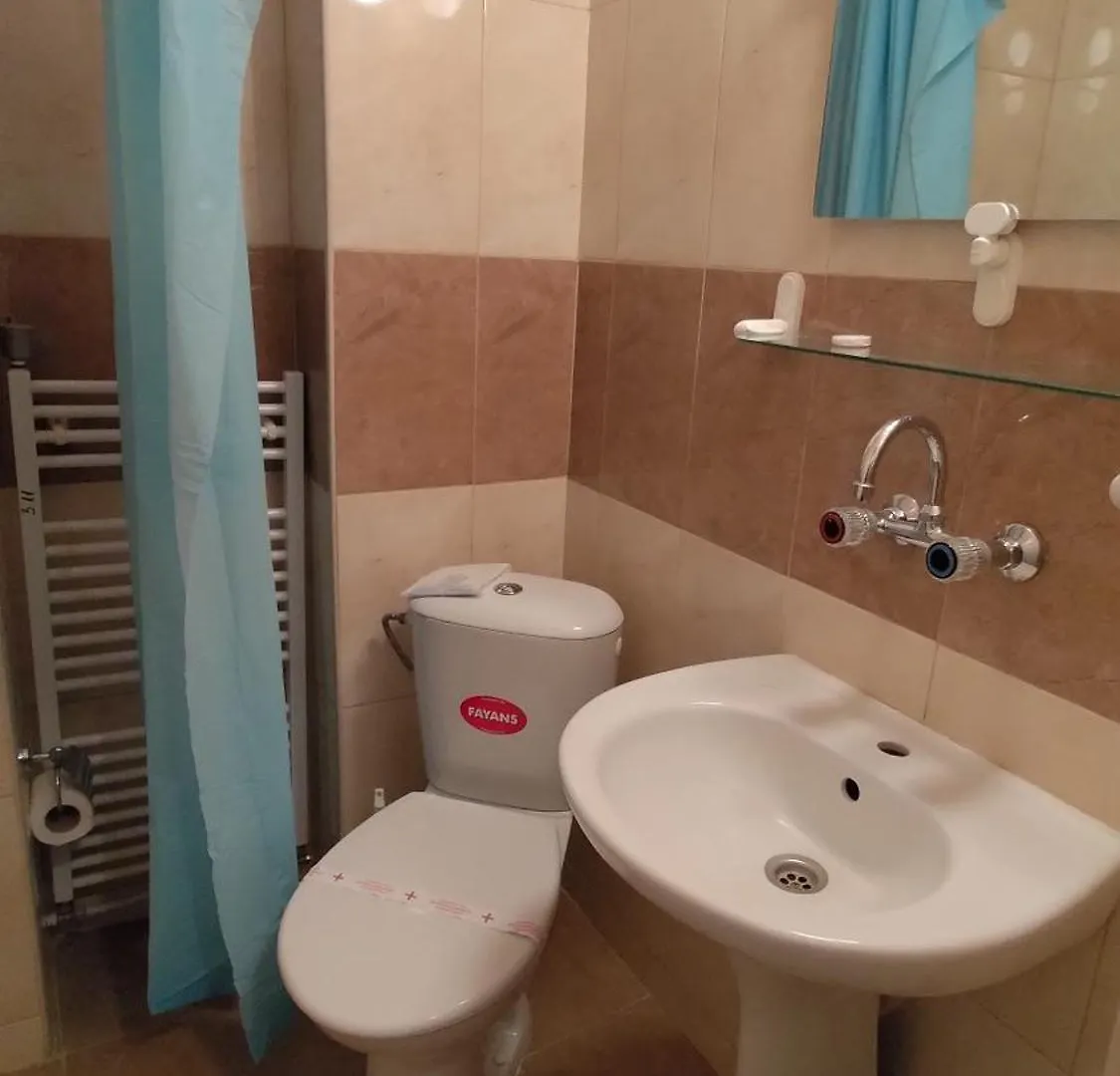 Ski Hotel Katerina Bansko