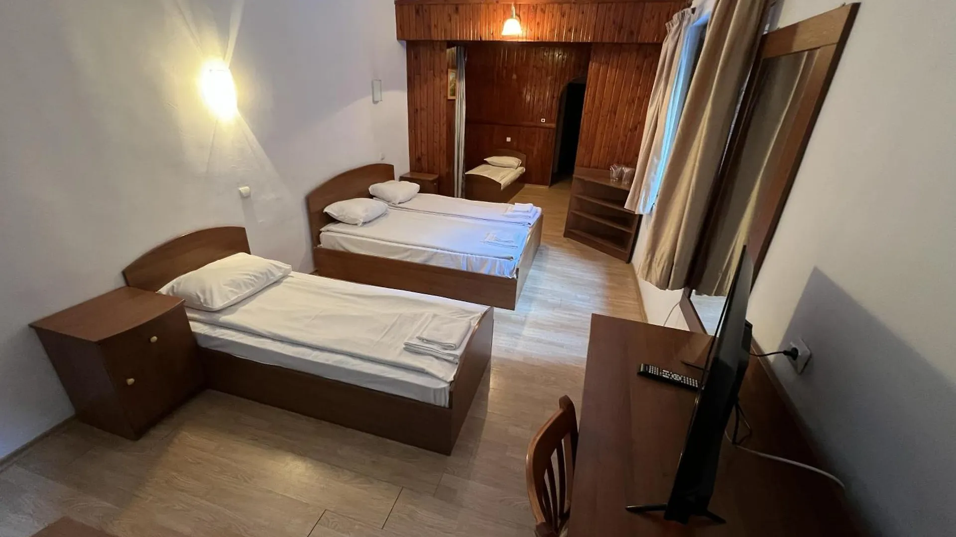 Ski Hotel Katerina Bansko 2*,  Bulgária