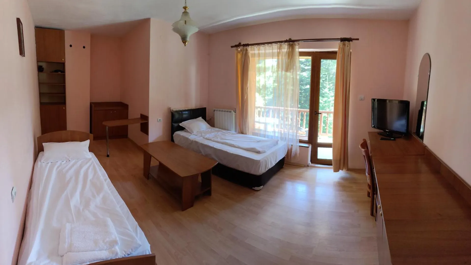 Ski Hotel Katerina Bansko