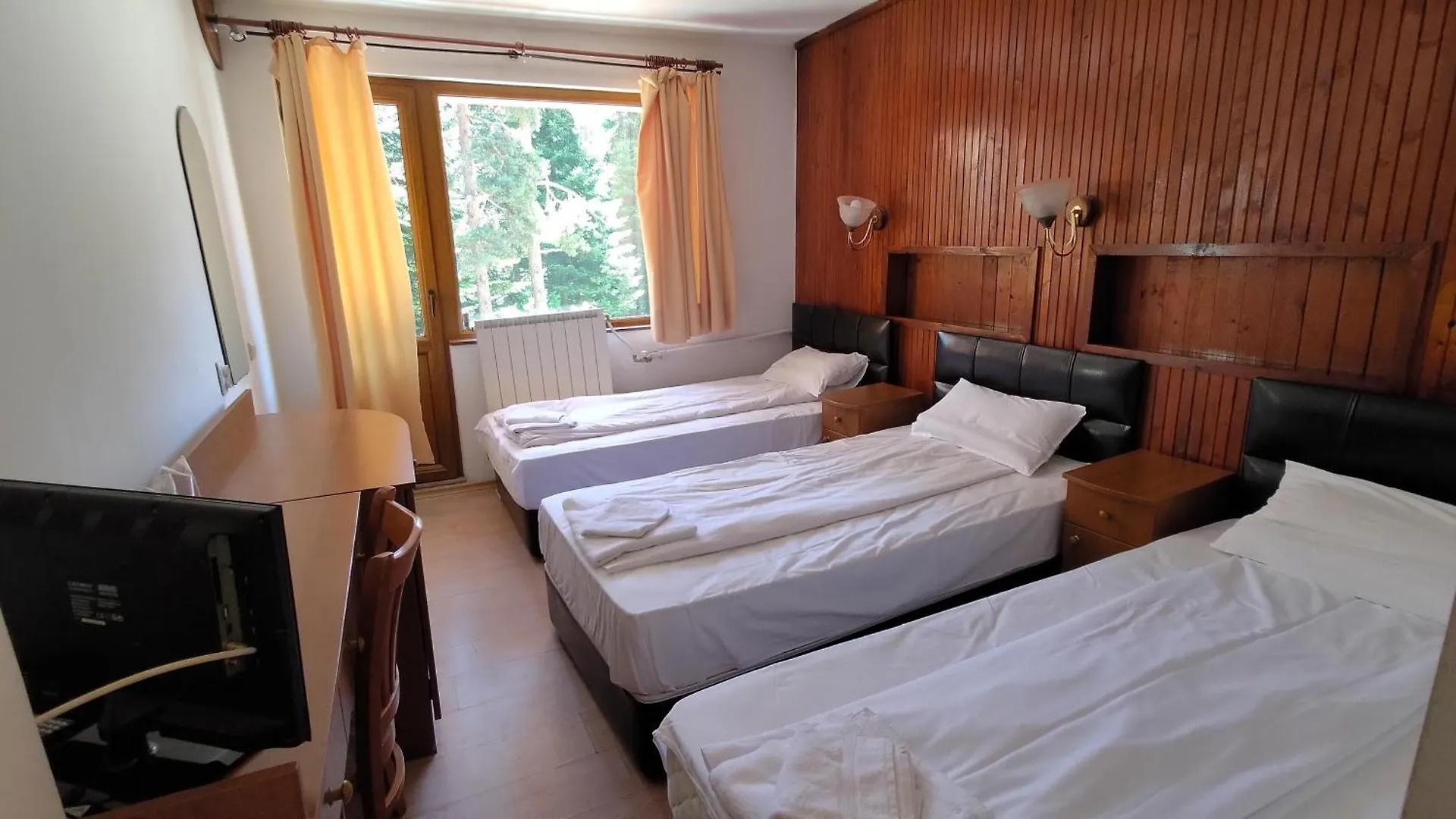 Ski Hotel Katerina Bansko