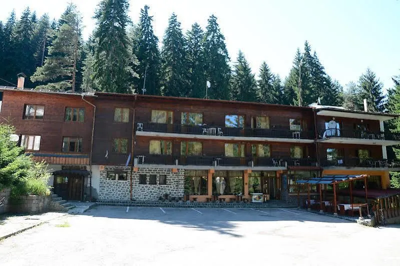 **  Ski Hotel Katerina Bansko Bulgária
