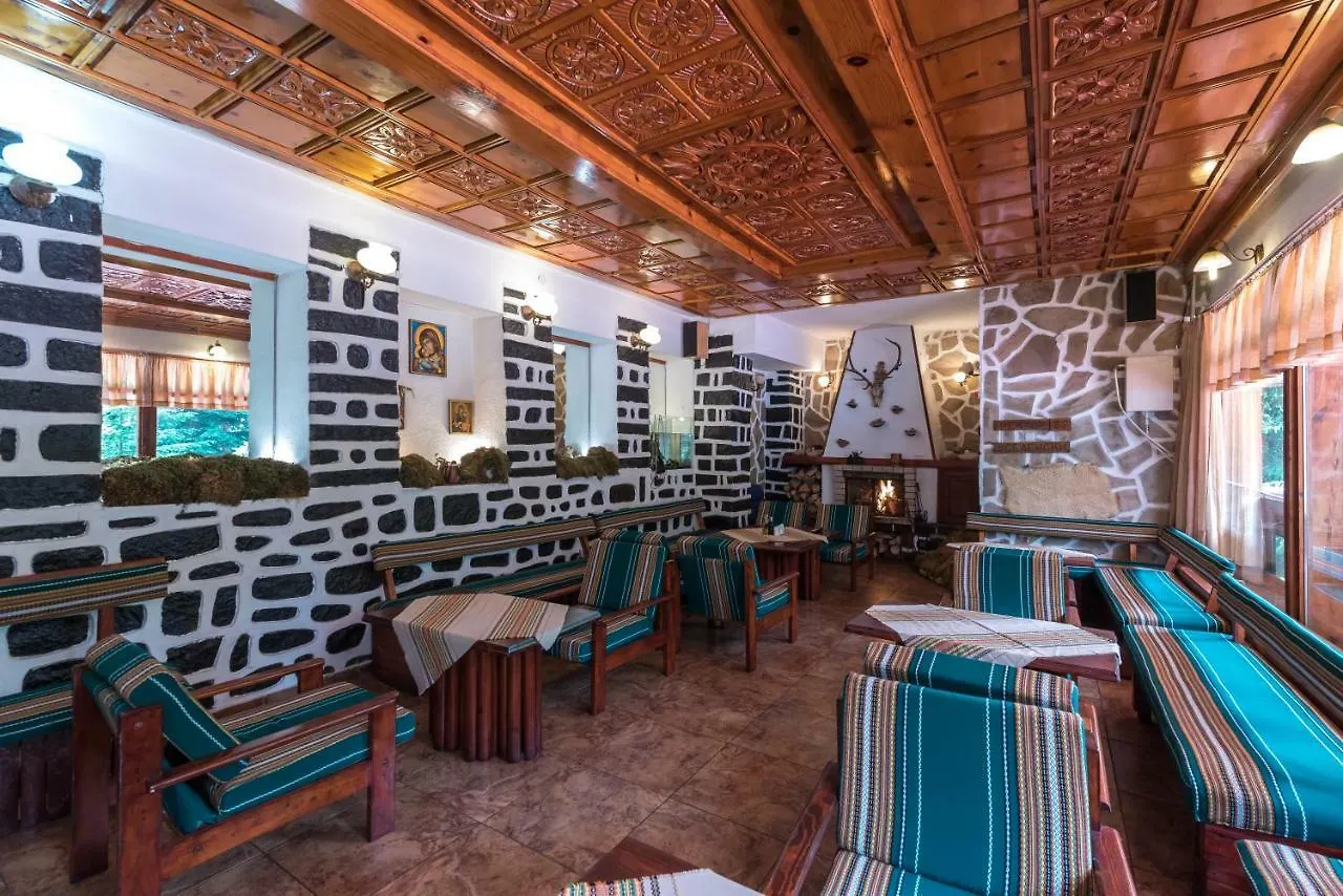 Ski Hotel Katerina Bansko Bulgária