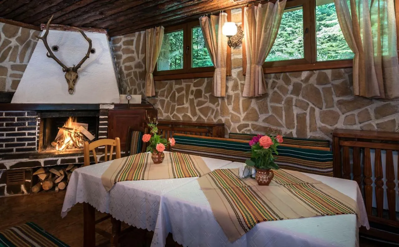 Ski Hotel Katerina Bansko
