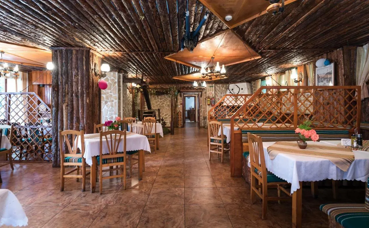 **  Ski Hotel Katerina Bansko Bulgária
